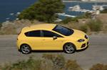Seat Leon FR 2006 года